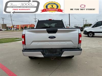 2018 Ford F-150 XL   - Photo 13 - Wylie, TX 75098