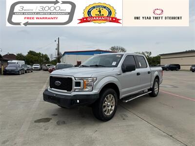 2018 Ford F-150 XL   - Photo 8 - Wylie, TX 75098