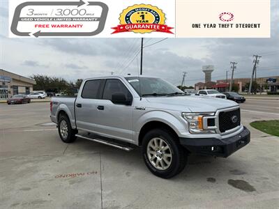 2018 Ford F-150 XL   - Photo 11 - Wylie, TX 75098