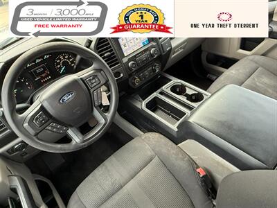 2018 Ford F-150 XL   - Photo 2 - Wylie, TX 75098