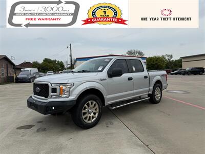 2018 Ford F-150 XL   - Photo 5 - Wylie, TX 75098