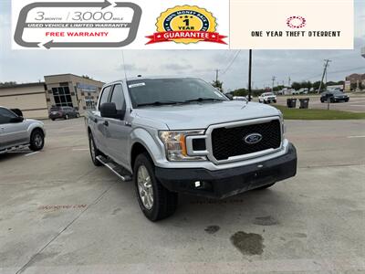 2018 Ford F-150 XL   - Photo 10 - Wylie, TX 75098