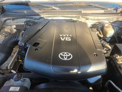 2006 Toyota Tacoma PreRunner V6 - Photo 8 - Wylie, TX 75098