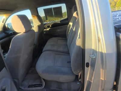 2006 Toyota Tacoma PreRunner V6 - Photo 5 - Wylie, TX 75098