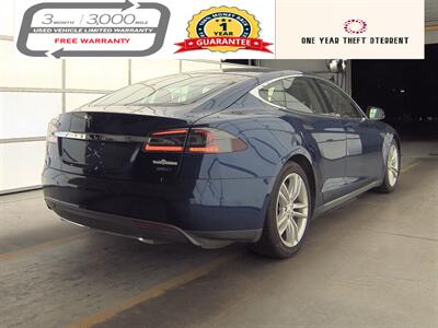 2015 Tesla Model S 85D   - Photo 5 - Wylie, TX 75098