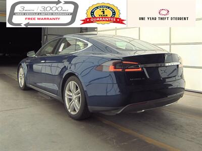 2015 Tesla Model S 85D   - Photo 4 - Wylie, TX 75098