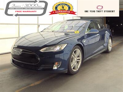 2015 Tesla Model S 85D   - Photo 9 - Wylie, TX 75098