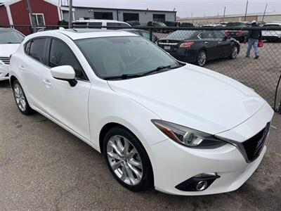2015 Mazda Mazda3 s Grand Touring   - Photo 3 - Wylie, TX 75098