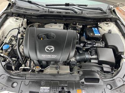 2015 Mazda Mazda3 s Grand Touring   - Photo 5 - Wylie, TX 75098