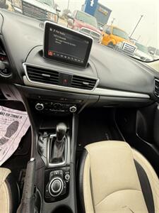 2015 Mazda Mazda3 s Grand Touring - Photo 21 - Wylie, TX 75098