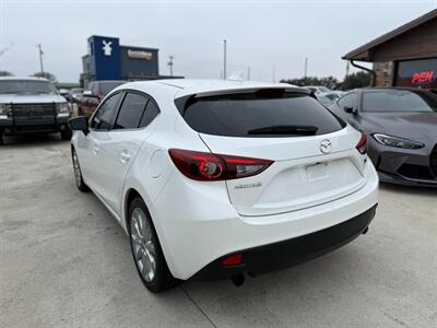2015 Mazda Mazda3 s Grand Touring - Photo 15 - Wylie, TX 75098