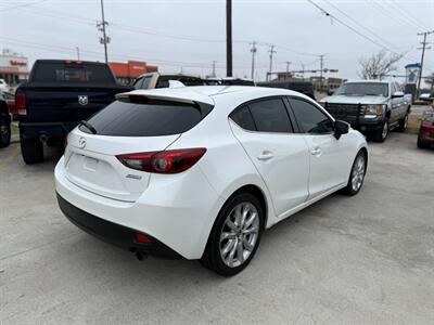2015 Mazda Mazda3 s Grand Touring - Photo 6 - Wylie, TX 75098