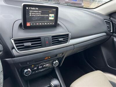 2015 Mazda Mazda3 s Grand Touring   - Photo 6 - Wylie, TX 75098