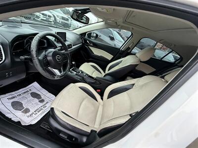 2015 Mazda Mazda3 s Grand Touring - Photo 18 - Wylie, TX 75098