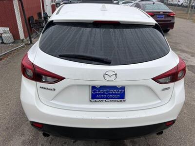 2015 Mazda Mazda3 s Grand Touring   - Photo 8 - Wylie, TX 75098