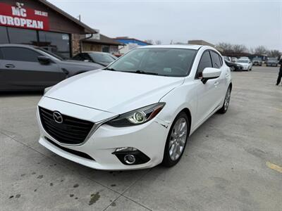 2015 Mazda Mazda3 s Grand Touring - Photo 7 - Wylie, TX 75098