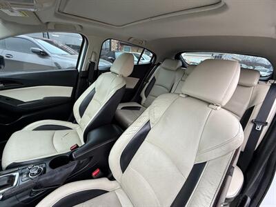 2015 Mazda Mazda3 s Grand Touring - Photo 19 - Wylie, TX 75098