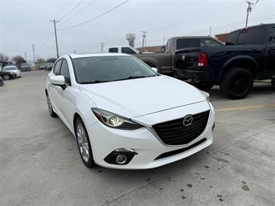 2015 Mazda Mazda3 s Grand Touring - Photo 10 - Wylie, TX 75098