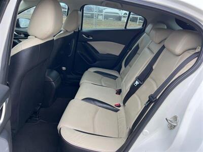 2015 Mazda Mazda3 s Grand Touring   - Photo 9 - Wylie, TX 75098