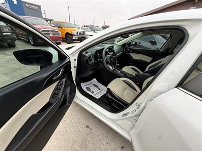 2015 Mazda Mazda3 s Grand Touring - Photo 17 - Wylie, TX 75098