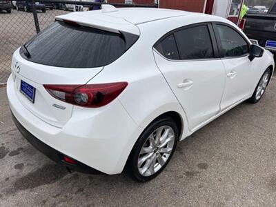 2015 Mazda Mazda3 s Grand Touring   - Photo 4 - Wylie, TX 75098