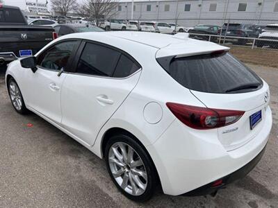 2015 Mazda Mazda3 s Grand Touring   - Photo 10 - Wylie, TX 75098