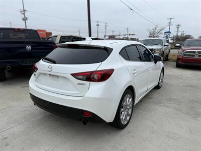 2015 Mazda Mazda3 s Grand Touring - Photo 13 - Wylie, TX 75098