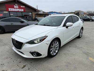 2015 Mazda Mazda3 s Grand Touring - Photo 5 - Wylie, TX 75098