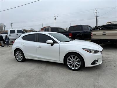 2015 Mazda Mazda3 s Grand Touring - Photo 11 - Wylie, TX 75098