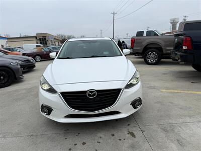 2015 Mazda Mazda3 s Grand Touring - Photo 9 - Wylie, TX 75098