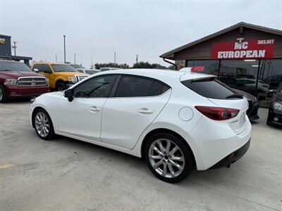 2015 Mazda Mazda3 s Grand Touring - Photo 3 - Wylie, TX 75098