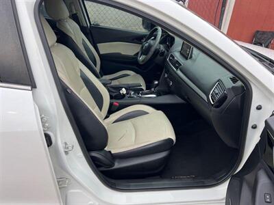 2015 Mazda Mazda3 s Grand Touring   - Photo 2 - Wylie, TX 75098