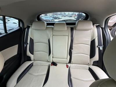 2015 Mazda Mazda3 s Grand Touring - Photo 8 - Wylie, TX 75098