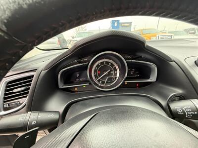 2015 Mazda Mazda3 s Grand Touring - Photo 12 - Wylie, TX 75098