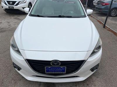 2015 Mazda Mazda3 s Grand Touring   - Photo 7 - Wylie, TX 75098