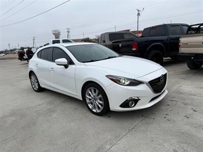 2015 Mazda Mazda3 s Grand Touring - Photo 4 - Wylie, TX 75098
