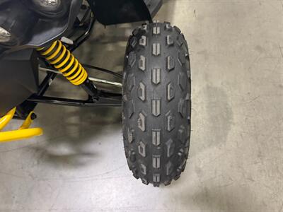 2025 CAN AM Renegade 110 EFI   - Photo 4 - Wylie, TX 75098