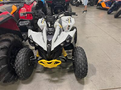2025 CAN AM Renegade 110 EFI   - Photo 3 - Wylie, TX 75098