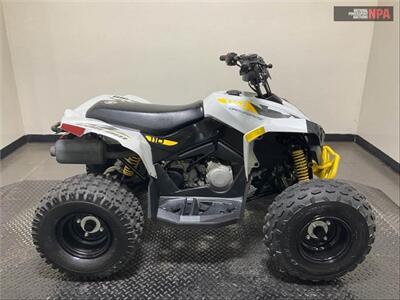 2025 CAN AM Renegade 110 EFI   - Photo 1 - Wylie, TX 75098