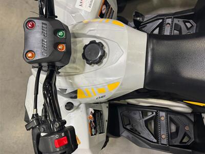 2025 CAN AM Renegade 110 EFI   - Photo 6 - Wylie, TX 75098