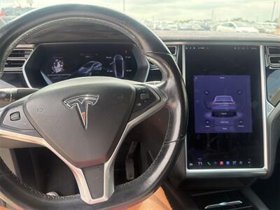 2017 Tesla Model X 90D   - Photo 3 - Wylie, TX 75098