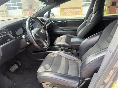 2017 Tesla Model X 90D   - Photo 2 - Wylie, TX 75098