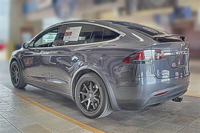 2017 Tesla Model X 90D   - Photo 7 - Wylie, TX 75098