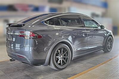 2017 Tesla Model X 90D   - Photo 9 - Wylie, TX 75098