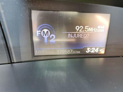 2012 Honda Civic EX w/Navi   - Photo 9 - Wylie, TX 75098