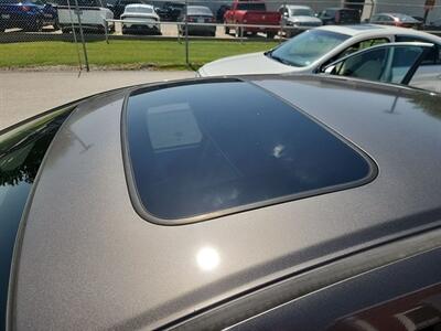 2012 Honda Civic EX w/Navi   - Photo 5 - Wylie, TX 75098