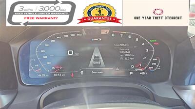 2022 BMW M3 Competition   - Photo 11 - Wylie, TX 75098