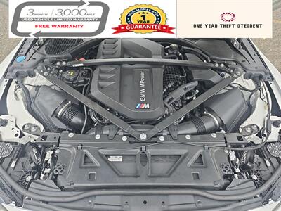 2022 BMW M3 Competition   - Photo 3 - Wylie, TX 75098