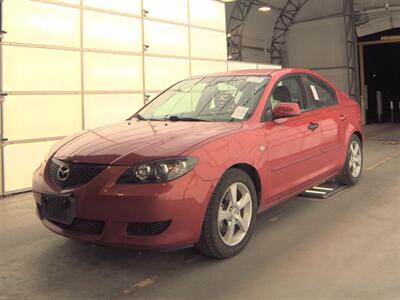 2006 Mazda Mazda3 i Touring - Photo 1 - Wylie, TX 75098