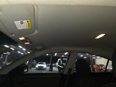 2006 Mazda Mazda3 i Touring - Photo 6 - Wylie, TX 75098
